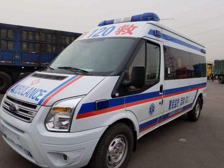临沂成人监护型护送